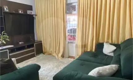 Casa com 4 quartos à venda na rua guatacaba, 134, vila gomes cardim, são paulo, 155 m2 por r$ 900.000