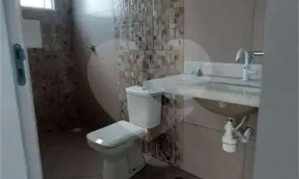 Casa com 2 quartos à venda na Rua Clotilde de Verginia Sanchez, 25, Vila Santo Estevão, São Paulo, 95 m2 por R$ 689.000