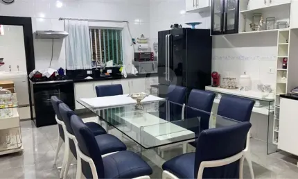 Casa com 2 quartos à venda na Rua Nossa Senhora Acheropita, 32, Vila Santa Clara, São Paulo, 110 m2 por R$ 699.000