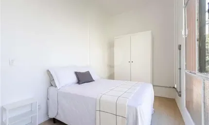 Apartamento com 4 quartos à venda na Rua Una, 56, Bela Vista, São Paulo, 86 m2 por R$ 673.600
