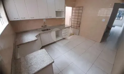 Casa com 2 quartos à venda na Rua Landirana, 214, Jardim Santa Maria, São Paulo, 125 m2 por R$ 650.000