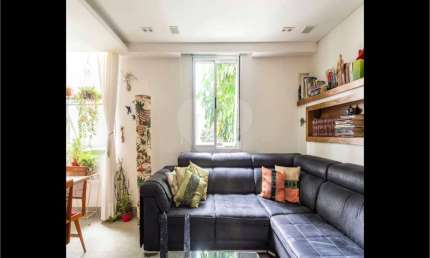 Apartamento com 2 quartos para alugar na Rua Viradouro, 29, Itaim Bibi, São Paulo, 96 m2 por R$ 13.000