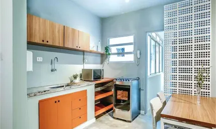 Apartamento com 3 quartos à venda na Rua Tabapuã, 721, Itaim Bibi, São Paulo, 84 m2 por R$ 1.068.500