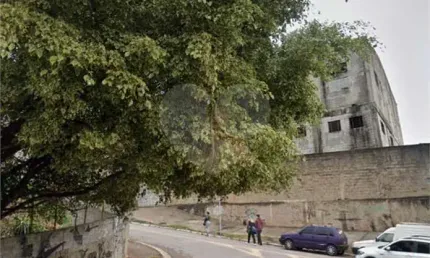 Terreno à venda na Rua Chapada de Minas, 410, Parque Reboucas, São Paulo, 1088 m2 por R$ 2.500.000