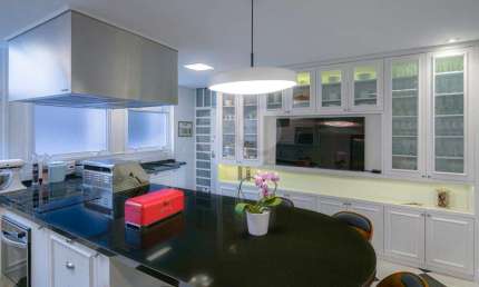 Apartamento com 3 quartos à venda na Avenida Higienópolis, 265, Higienópolis, São Paulo, 370 m2 por R$ 5.800.000