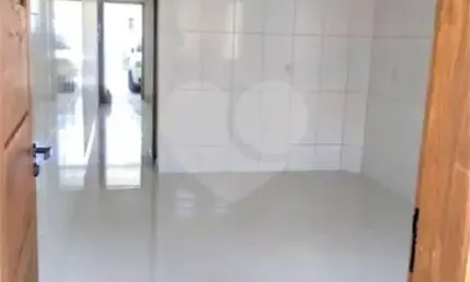 Casa com 3 quartos à venda na Rua Celestino Augusto Ribeiro, 100, Chácara Cruzeiro do Sul, São Paulo, 127 m2 por R$ 700.000
