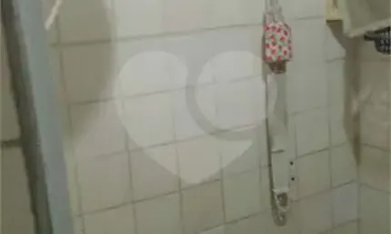 Casa com 4 quartos à venda na Rua Ovídio José Antônio Santana, 225, Vila Rica, São Paulo, 35 m2 por R$ 800.000