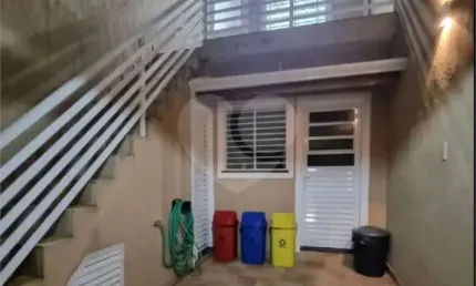 Casa com 2 quartos à venda na Rua Professor Rocha Vaz, 109, Santa Teresinha, São Paulo, 114 m2 por R$ 850.000