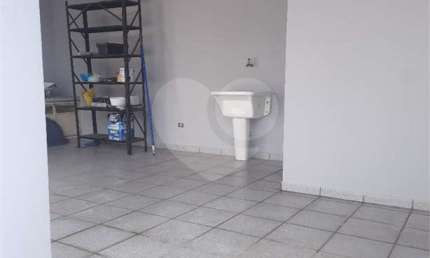 Casa com 4 quartos à venda na Rua Forte de Touros, 134, Jardim Ricardo, São Paulo, 212 m2 por R$ 595.000