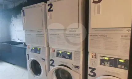 Apartamento com 1 quarto à venda na Alameda Lorena, 718, Jardim Paulista, São Paulo, 21 m2 por R$ 689.000