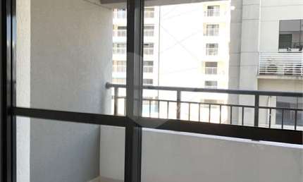 Kitnet / Stúdio à venda na Travessa Carmem Lúcia Carneiro, 119, Parada Inglesa, São Paulo, 27 m2 por R$ 360.000