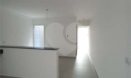 Casa com 3 quartos à venda na Rua Antônio Assumpção, 312, Parada Inglesa, São Paulo, 140 m2 por R$ 733.000