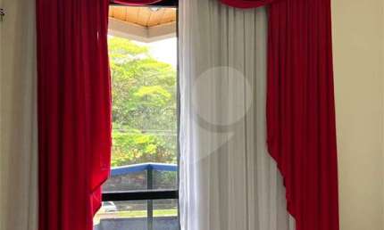 Apartamento com 5 quartos à venda na Rua Eleonora Cintra, 720, Jardim Anália Franco, São Paulo, 138 m2 por R$ 2.014.000