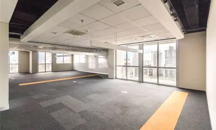Apartamento com 1 quarto para alugar na Rua Vergueiro, 2279, Vila Mariana, São Paulo, 873 m2 por R$ 90.000