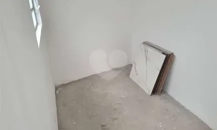 Casa com 2 quartos à venda na Rua Rafael Sorrentino, 204, Vila Santo Antônio, São Paulo, 95 m2 por R$ 550.000
