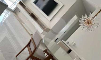 Apartamento com 2 quartos à venda na Avenida Paes de Barros, 3399, Parque da Mooca, São Paulo, 75 m2 por R$ 950.000