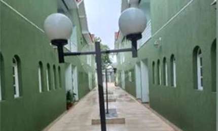 Casa em condomínio fechado com 3 quartos à venda na Rua Ita, 121, Vila Santos, São Paulo, 227 m2 por R$ 650.000