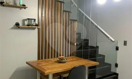 Casa em condomínio fechado com 3 quartos à venda na rua orindiúva, 62, vila maria alta, são paulo, 123 m2 por r$ 870.000
