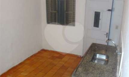 Casa com 6 quartos à venda na Rua Sandoval Meirelles, 41, Jardim Iguatemi, São Paulo, 200 m2 por R$ 430.000