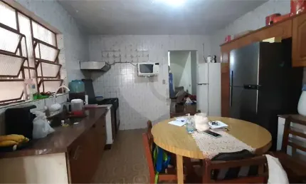 Casa com 7 quartos à venda na Rua José Raimundo Dias, 147, Vila Macedopolis, São Paulo, 200 m2 por R$ 550.000