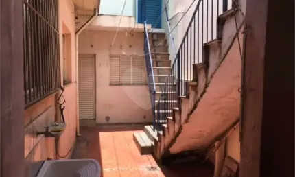 Casa com 4 quartos à venda na Rua Francisco Paulo, 33, Cidade Mãe do Céu, São Paulo, 145 m2 por R$ 901.000