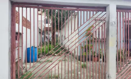 Casa com 2 quartos à venda na rua professor wolf, 31, vila nova mazzei, são paulo, 130 m2 por r$ 550.000