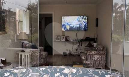 Casa com 4 quartos à venda na Rua Pio IV, 280, Jardim Vitoria Regia, São Paulo, 320 m2 por R$ 2.900.000