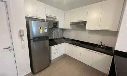 Apartamento com 2 quartos à venda na Avenida Nicolas Boer, 301, Parque Industrial Tomas Edson, São Paulo, 63 m2 por R$ 1.900.000