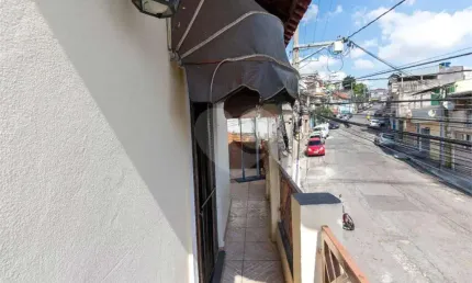 Casa com 4 quartos à venda na rua goita, 156, jardim de lorenzo, são paulo, 115 m2 por r$ 640.000