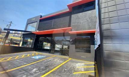 Ponto comercial para alugar na Avenida Água Fria, 817, Água Fria, São Paulo, 725 m2 por R$ 35.000
