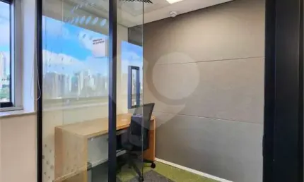 Casa comercial à venda na Avenida Doutor Cardoso de Melo, 1855, Vila Olímpia, São Paulo, 221 m2 por R$ 3.800.000
