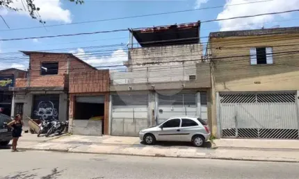 Casa com 3 quartos à venda na Avenida Kemel Addas, 1410, Cidade Kemel, São Paulo, 320 m2 por R$ 500.000