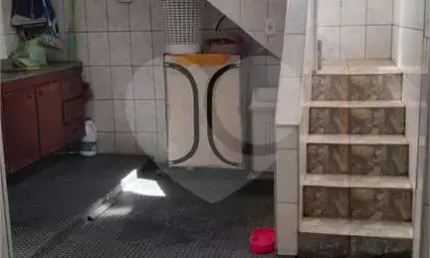 Casa em condomínio fechado com 2 quartos à venda na rua giuseppe tartini, 1, jardim são bernardo, são paulo, 125 m2 por r$ 500.000