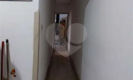 Casa com 3 quartos à venda na Rua dos Patriotas, 744, Ipiranga, São Paulo, 260 m2 por R$ 1.000.000