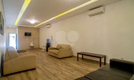 Sala comercial para alugar na rua peixoto gomide, 219, jardim paulista, são paulo, 122 m2 por r$ 10.000
