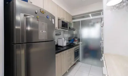 Apartamento com 2 quartos à venda na Rua Conselheiro Moreira de Barros, 2287, Lauzane Paulista, São Paulo, 72 m2 por R$ 740.000