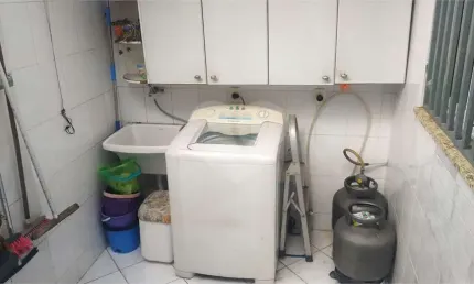 Casa com 3 quartos à venda na Rua Viriato de Medeiros, 179, Vila Rio Branco, São Paulo, 100 m2 por R$ 650.000