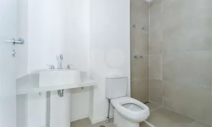 Apartamento com 4 quartos à venda na Avenida Roque Petroni Júnior, 630, Jardim das Acacias, São Paulo, 314 m2 por R$ 7.852.518