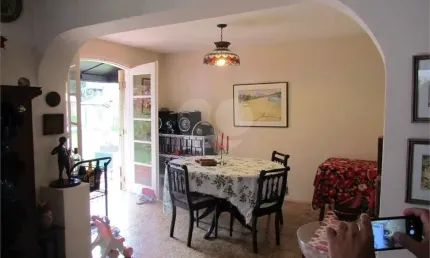 Casa com 2 quartos à venda na rua elias cairel, 13, jardim das palmeiras (zona sul), são paulo, 346 m2 por r$ 1.190.000