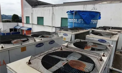 Barracão / Galpão / Depósito à venda na Rua Iososuke Okaue, 483, Jardim Helian, São Paulo, 5500 m2 por R$ 25.000.000
