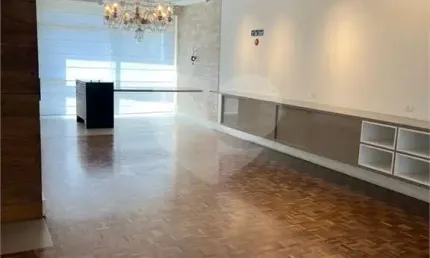 Apartamento com 5 quartos à venda na avenida higienópolis, 148, higienópolis, são paulo, 291 m2 por r$ 4.300.000