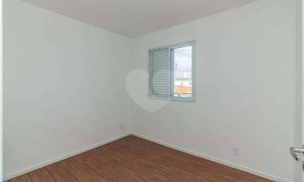 Casa em condomínio fechado com 2 quartos à venda na Rua Severa, 1035, Vila Maria, São Paulo, 47 m2 por R$ 446.500