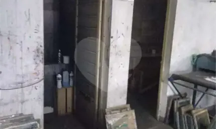 Barracão / galpão / depósito à venda na rua antônio cavazzam, 223, parque peruche, são paulo, 420 m2 por r$ 1.596.000