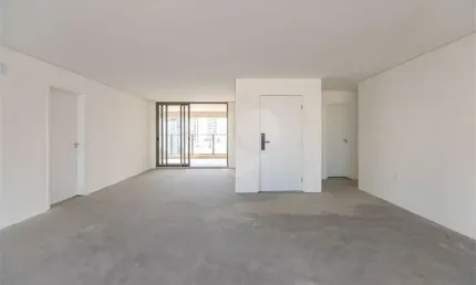 Apartamento com 3 quartos à venda na rua barão do triunfo, 1553, brooklin paulista, são paulo, 232 m2 por r$ 3.990.000