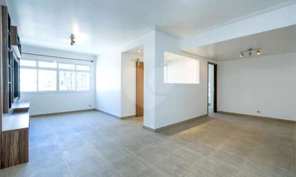 Apartamento com 2 quartos à venda na Rua Doutor Eduardo de Souza Aranha, 122, Vila Nova Conceição, São Paulo, 108 m2 por R$ 1.300.000