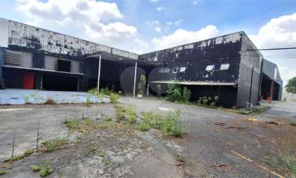 Barracão / Galpão / Depósito para alugar na Avenida Otávio Braga de Mesquita, 128, Jardim São Geraldo, Guarulhos, 7500 m2 por R$ 80.000