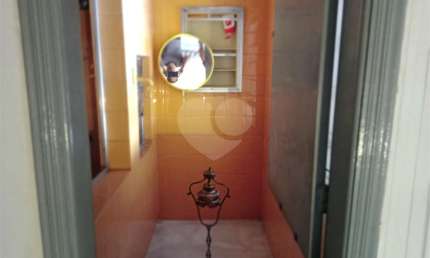 Terreno à venda na Rua Aluísio Azevedo, 356, Santana, São Paulo, 360 m2 por R$ 2.150.000