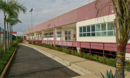 Barracão / Galpão / Depósito para alugar na Avenida Carmela Dutra, 180, Jardim Presidente Dutra, Guarulhos, 1124 m2 por R$ 45.738