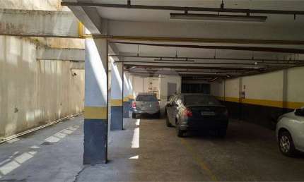 Prédio à venda na Rua Conselheiro Ramalho, 516, Bela Vista, São Paulo, 2200 m2 por R$ 12.000.000