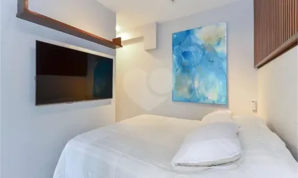 Apartamento com 2 quartos à venda na Rua Topázio, 701, Vila Mariana, São Paulo, 160 m2 por R$ 2.150.000
